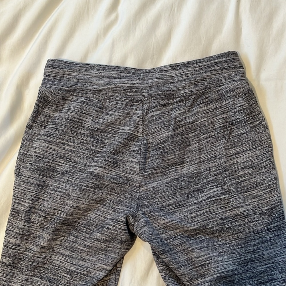 Lululemon Ready to Rulu Jogger - Heathered Black - Picture 5 of 6